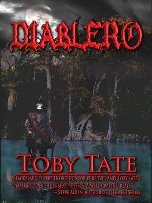 cover image of Diablero
